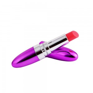 Mini bullet vibrator for Lady Lipstick vibrating dildo massager