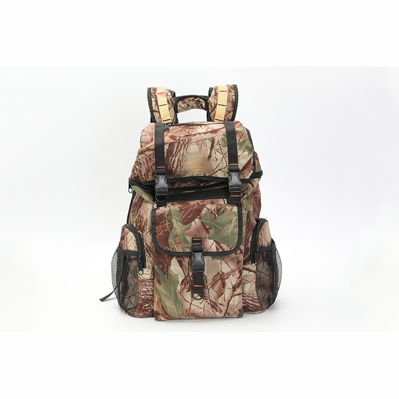 OEM/ODM Factory Adjustable Gun Cartridge Belt - Silent Frame Hunting Backpack Outdoor Gear Hunting Daypack – S&S Sports