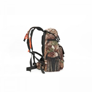 Silent Frame Hunting Backpack Outdoor Gear Hunting Daypack