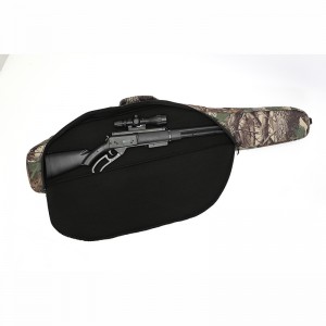 Soft Rifle Case Gun Bag for Shotgun or Rifle Hunting Shooting Range