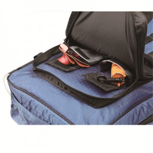 Professional Recurve Bow Bag With Backpack Shoulder Straps