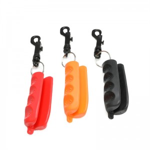 Easy Carrying Rubber Archery Arrow Puller
