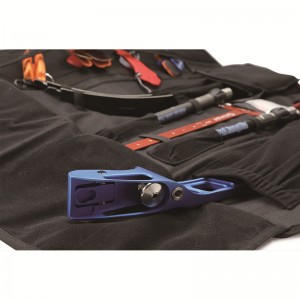 Take Down Rolled -up Recurve Bow Bag With Adjustable Shoulder Strap