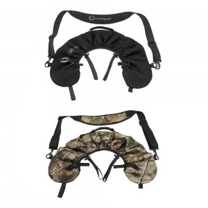 factory low price Archery Release Pouch And Quiver Pouch. - Neoprene Compound Bow Sling String Protector – S&S Sports
