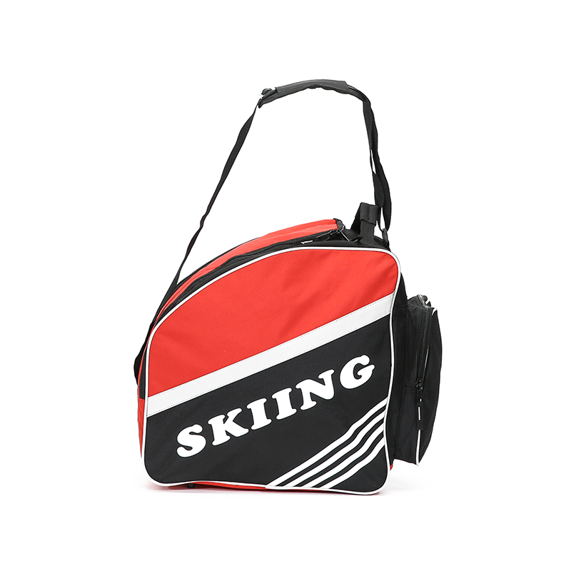 Ski Boots and Snowboard Boots Bag Skiing and Snowboarding Travel Luggage (3)