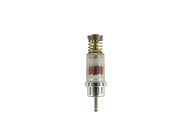 1. Thermocouple and magnetic valve compose gas safety protection devices, thermocouple is a transducer can provide the power, magnetic valve is a controller. 2.Magnet unit is one of the most important safety devices for gas appliance.