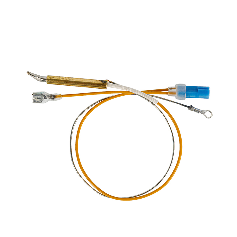 Famous Best Gas Stove Thermocouple Replacement Manufacturer - TC-10-C – Wanbao