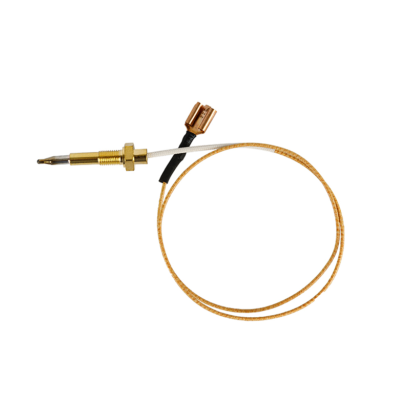 Famous Best Universal Thermocouple For Gas Furnace Exporter - TC-6-A – Wanbao