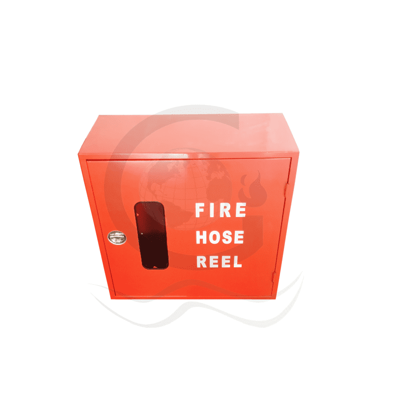 China New Arrival China Automatic Fire Hose Reel - Fire hose reel cabinet –  World Fire Fighting Equipment Manufacture and Factory