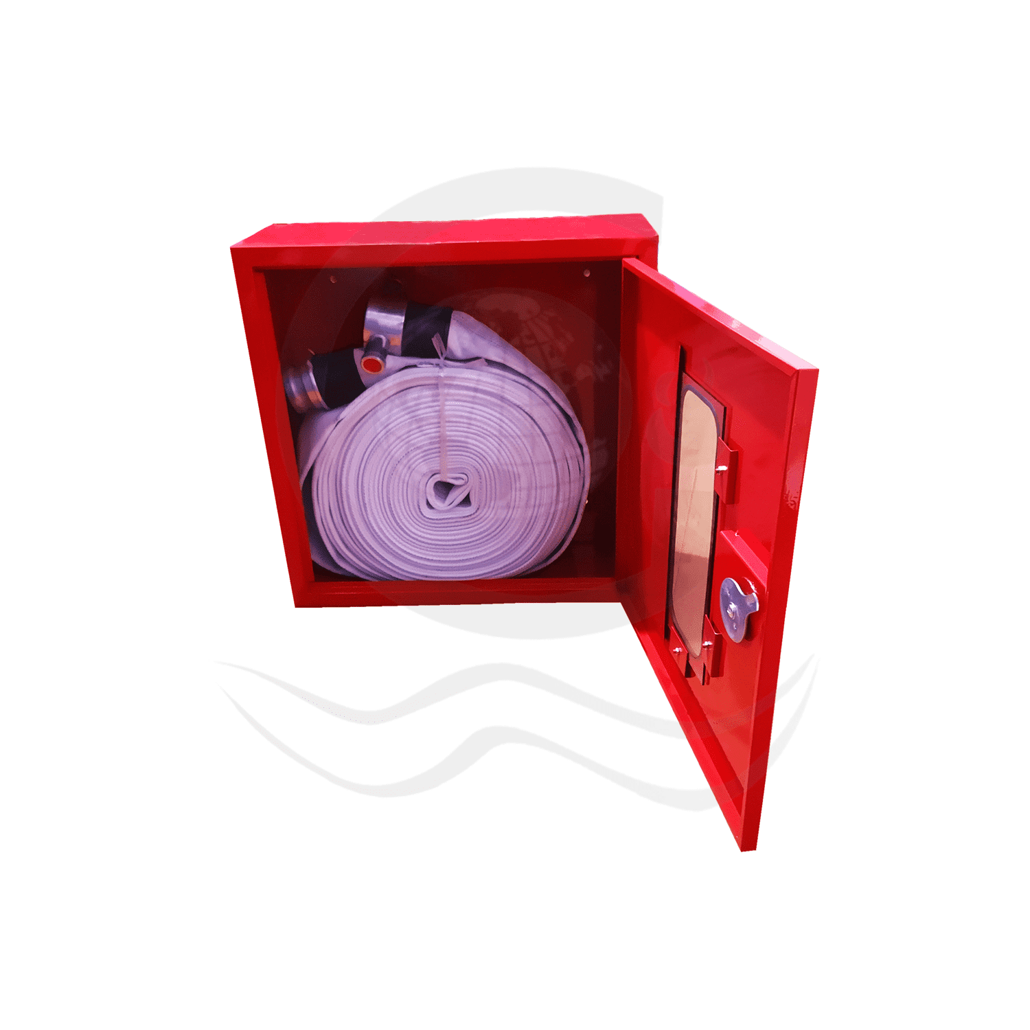 China OEM/ODM Factory Fire Hose Reel Cabinets - Fire hose cabinet – World  Fire Fighting Equipment Manufacture and Factory