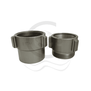 American fire hose coupling