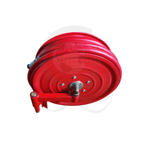 3/4″ Fire hose reel