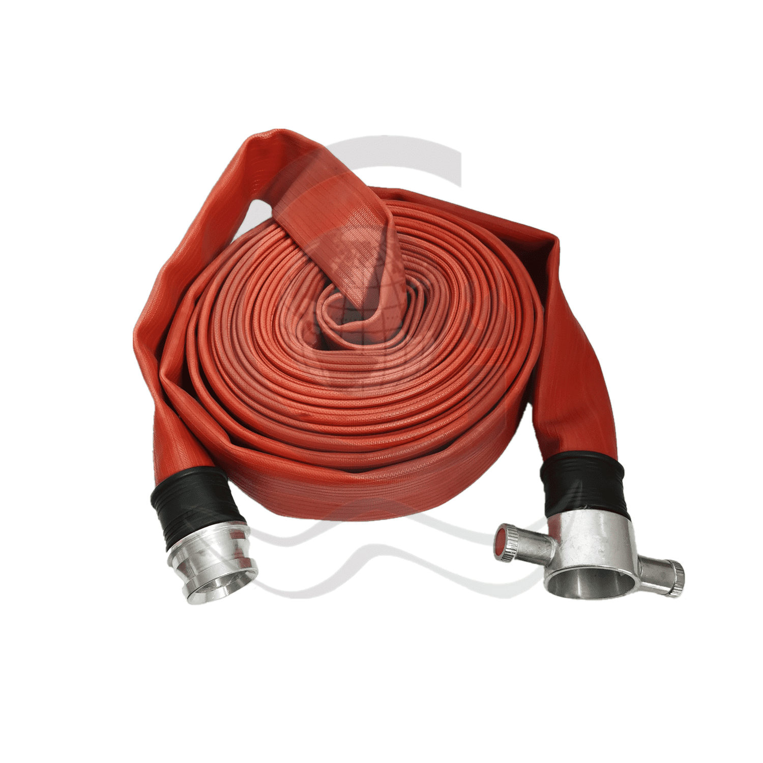 China duraline fire hose Manufacture and Factory