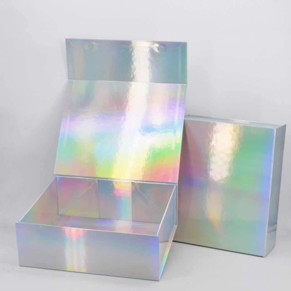 Glitter boxes (5)