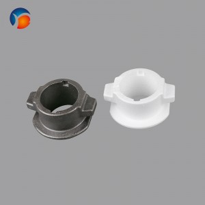 Professional lost foam casting manufacturer-Cylinder accessories 029