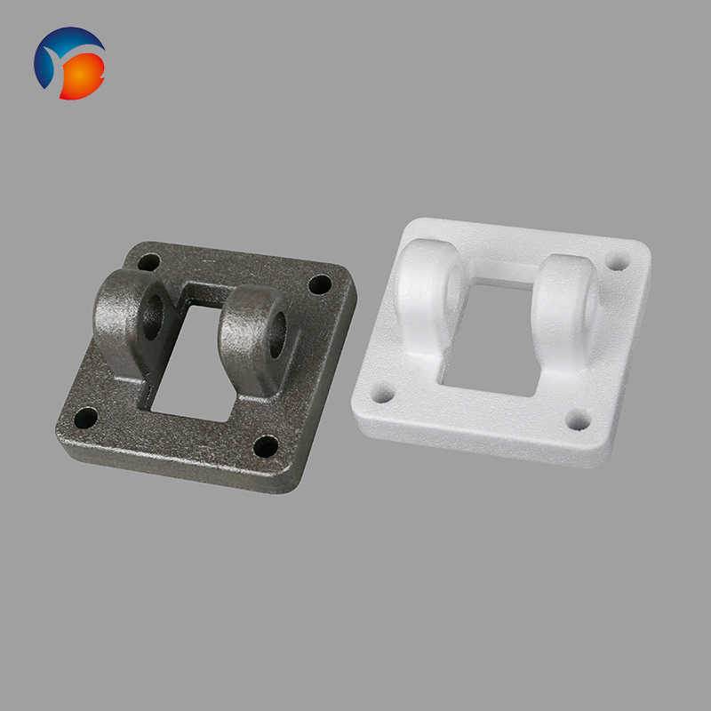 Professional lost foam casting manufacturer-Cylinder accessories 031 Featured Image