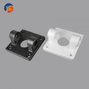 Best Price on Excavator Bucket Tooth Casting - Online Exporter China OEM Lost Foam Sand Casting Metal Housing, Construction Machinery Shell Cover Parts for Bearing/Reducer/Gearbox/Engine/Pump/Valv...