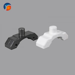 Professional lost foam casting manufacturer-Cylinder accessories 004