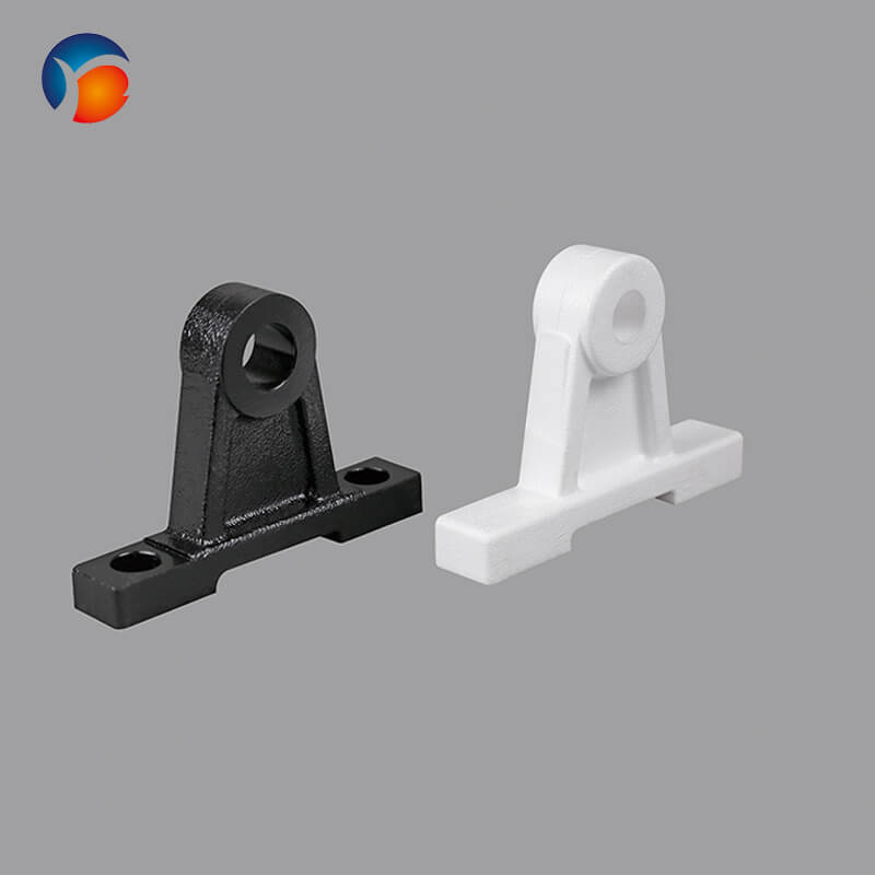 Professional lost foam casting manufacturer-Cylinder accessories 005 Featured Image