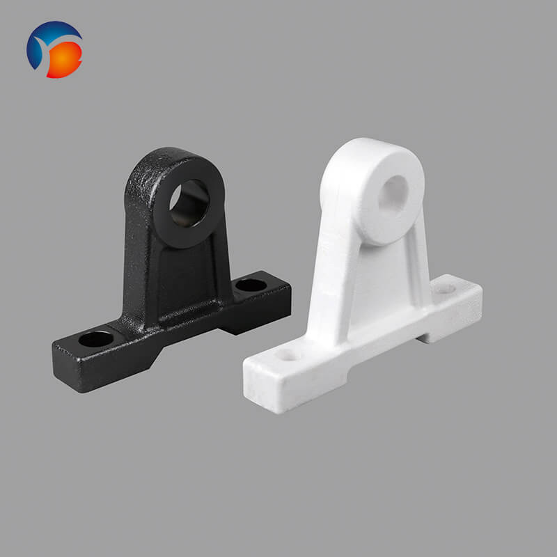 Professional lost foam casting manufacturer-Cylinder accessories 008 Featured Image