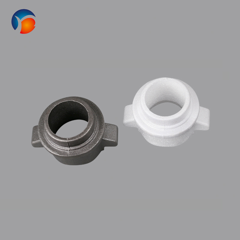 Professional lost foam casting manufacturer-Bearing sleeve 026 027 028 Featured Image