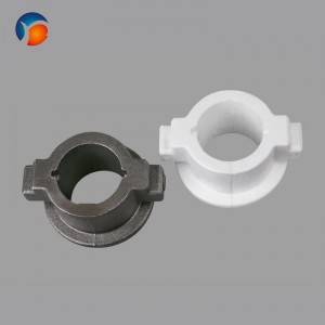 Professional lost foam casting manufacturer-Bearing sleeve 008 009 010