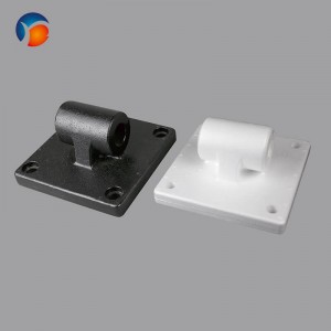 Professional lost foam casting manufacturer-Cylinder accessories 009