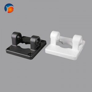 Personlized Products Marine Castings Factory - Cheapest Price China Vehicle Bumper Casting – Yingyi