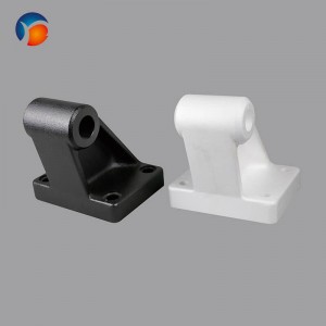 Rapid Delivery for Cast Alloy Steel - Professional Design China Ductile Iron and Steel Lost Foam Casting – Yingyi