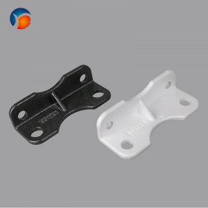 factory customized Iron Casting Factory - Discount wholesale China Die-Casting Plunger/Aluminum Alloy Die-Casting Plunger Head/ Injection Head/Plunger Tip – Yingyi