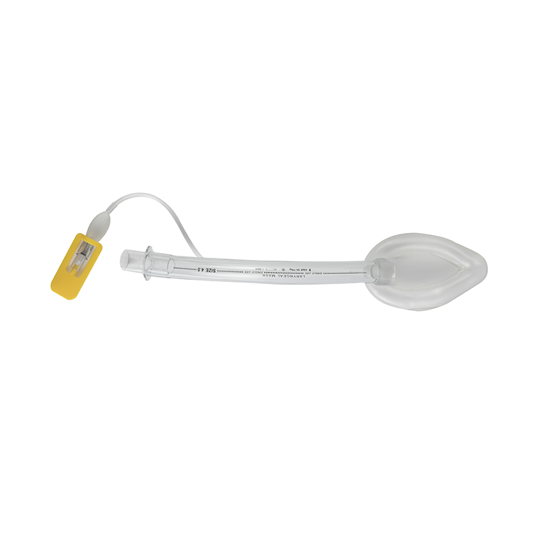 Laryngeal Mask Airway (PVC)
