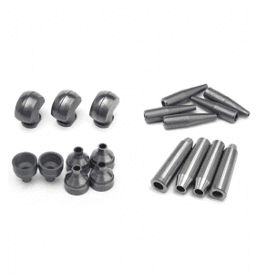 Tungsten Carbide Nozzle with high quality