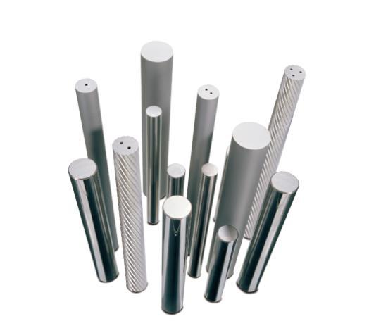 All kinds of Carbide Rods for Carbide Tools like end mills drills reamers with stable high quality from big old Chinese Factory