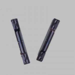 Chinese wholesale Cnc Insert - Cemented Carbide Inserts PVD Coating Mgmn200/Mgmn300/Mgmn400/Mgmn500/Mgmn600 Use for Grooving – CEMENTED CARBIDE