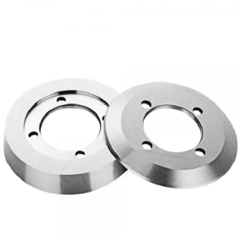 Best quality China Cutting Disc - Tungsten Carbide Circular blades – CEMENTED CARBIDE