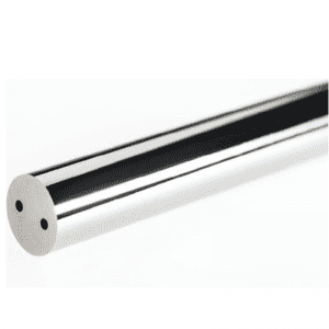 OEM/ODM Factory Nanchang Hard Alloy - Tungsten Carbide Rods with Coolant hole – CEMENTED CARBIDE