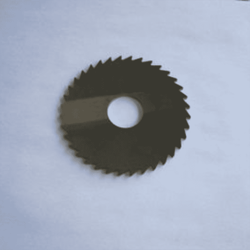 Chinese wholesale Carbide Saw Disc With Teeth - Tungsten Carbide Saw Blades – CEMENTED CARBIDE
