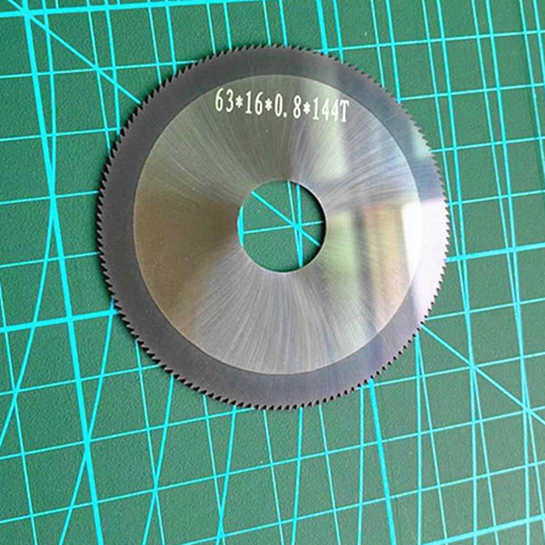 Chinese wholesale Carbide Saw Disc With Teeth - Tungsten Carbide Saw Blades with various sizes – CEMENTED CARBIDE