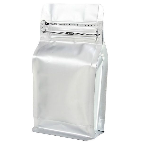 Cheap PriceList for Rice Packaging Bags - Small pouch zip packaging bags for coffee/tea/food/rice – Chengxin