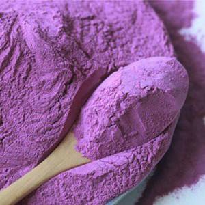 Purple Dankalin Dankali Powder