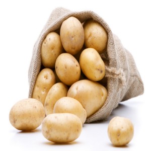 Precio al por mayor de patata de exportación de patata fresca vegetal Popular