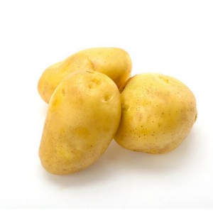 Prix ​​de gros de pommes de terre d'exportation de légumes frais populaires