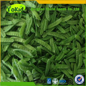 Wholesale Mutengo For China Snow Peas Green Frozen Pea Pods