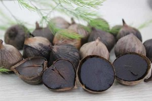 High quality Healthy Food Black Garlic