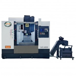 Vertical machining center VMC-850A