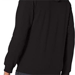Wholesale Men’s Fleece Sweatshirt Hooded embroidery hoodie custom print logo hoodies