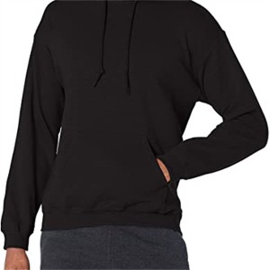 Wholesale Men’s Fleece Sweatshirt Hooded embroidery hoodie custom print logo hoodies