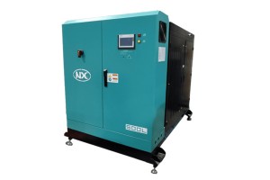 100% Original Sms Spunbond Laminator Equipment - NDC Melter – NDC