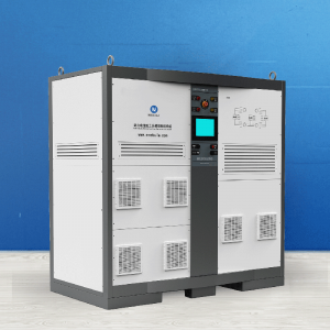 Nebula 900V Power Battery Dual-Channel Regenerative Charge/Discharge Test System