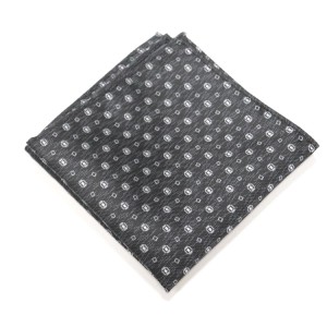 Factory Price Custom OEM & ODM Handkerchief Pocket Square Hanky For Men